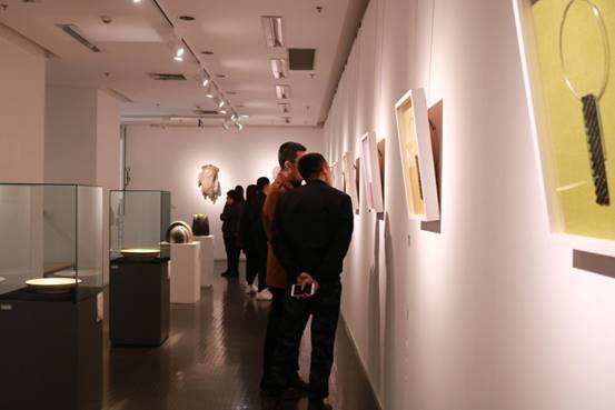 展览现场 (1)