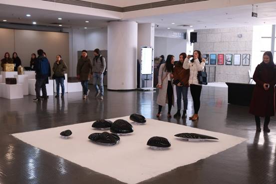 展览现场 (2)