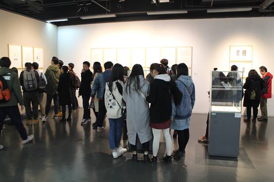 展览现场 (2)