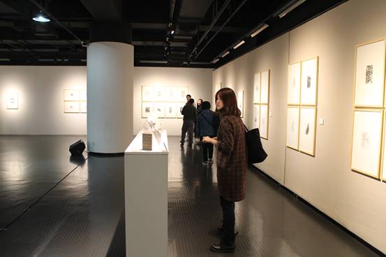 展览现场 (3)