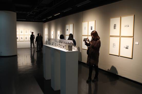 展览现场 (4)