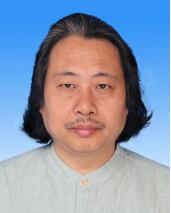 贾广健—天津美术学院院长